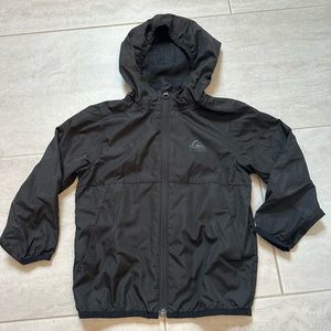 Kids Quicksilver Jacket